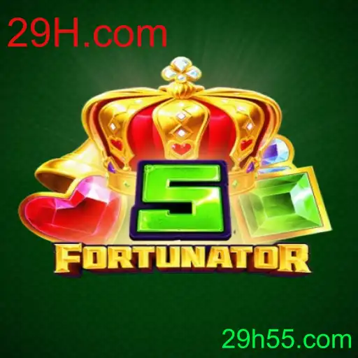 Descubra o Mundo de 5Fortunator: O Novo Fenômeno dos Jogos