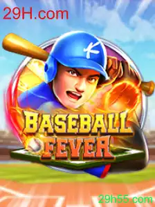 Descubra BaseballFever: O Jogo Emocionante de Estratégia que Está Conquistando 29H.com