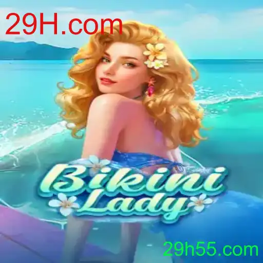 BikiniLady: Uma Nova Experiência de Jogo com Elementos Inovadores