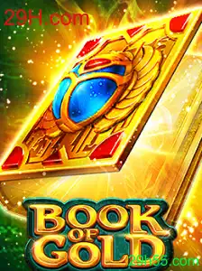 Descobrindo o Fascinante Mundo do Jogo BookofGold