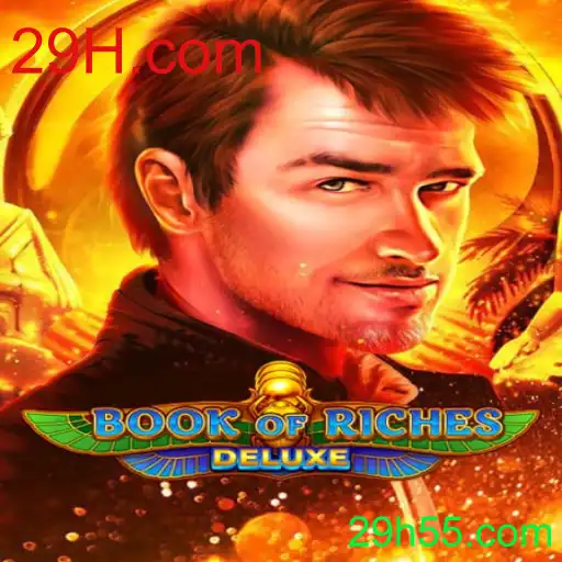 Explorando as Aventuras do Jogo BookofRichesDeluxe