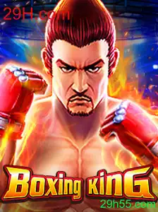 BoxingKing: Explorando o Universo do Novo Jogo de Luta