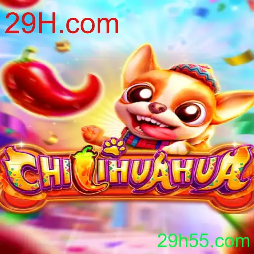 CHILIHUAHUA: Um Novo Jogo de Estratégia com Sabor Picante
