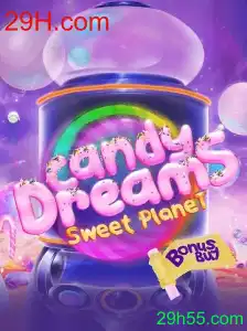 Explorando o Universo de 'CandyDreamsSweetPlanet'
