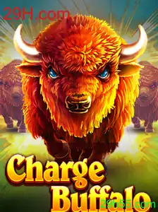 Descubra o Mundo de ChargeBuffalo: Um Jogo Eletrizante