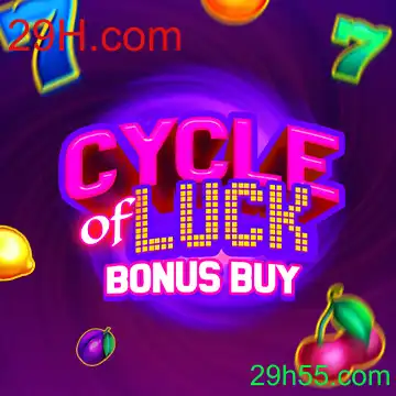 Explorando o Excitante Jogo CycleofLuckBonusBuy: Um Mergulho no Mundo dos Slots Digitais