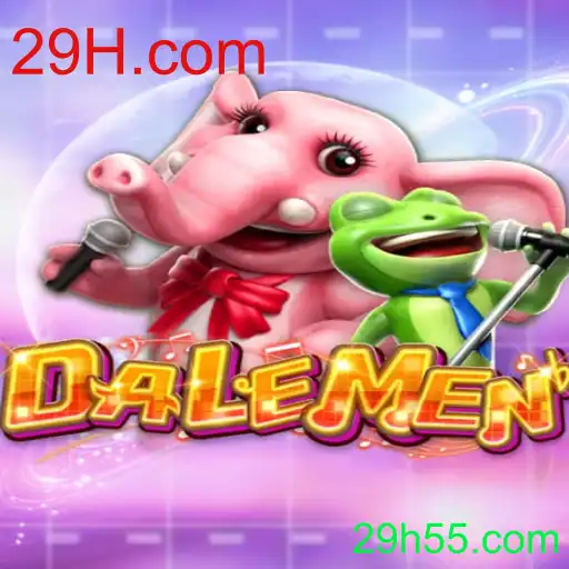 Explorando o Mundo do Jogo DALEMEN: Um Guia Completo