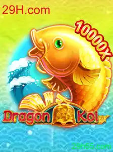 DragonKoi: A New Adventure in Gaming
