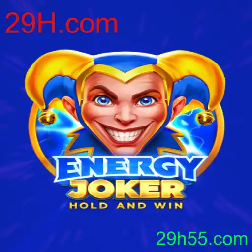 Aventurando-se no Mundo de EnergyJoker: Um Novo Horizonte nos Jogos Online