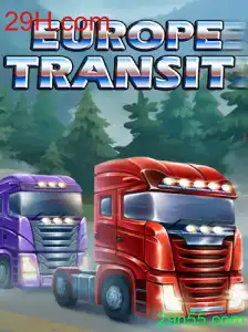 Explorando o Mundo de EuropeTransit: O Jogo que Transcende Fronteiras
