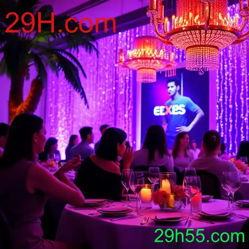 Eventos exclusivos