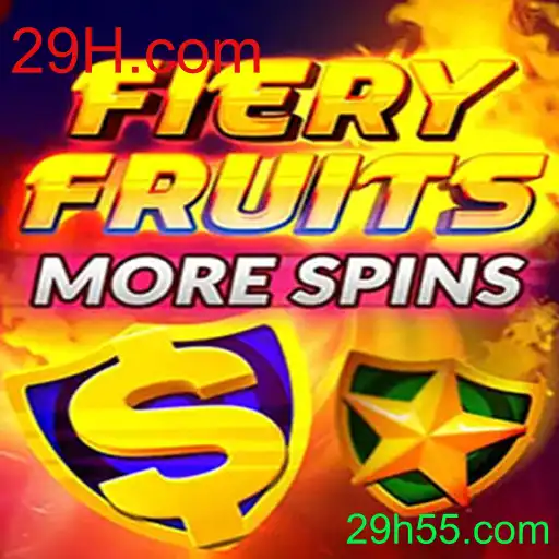 Descubra o Empolgante Mundo de FieryFruitsMoreSpins: O Jogo de Cassino Online