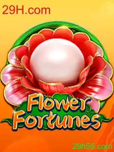 Descubra o Fascinante Mundo de FlowerFortunes