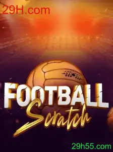 FootballScratch: Uma Nova Experiência de Jogo com 29H.com