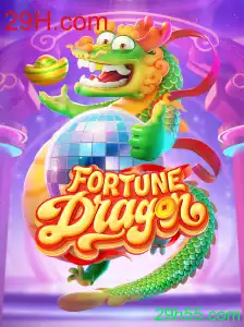 Desvendando FortuneDragon: Aventura e Estratégia em 29H.com