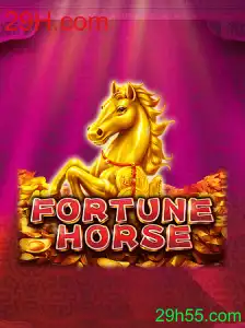 Descubra o Fascinante Mundo de FortuneHorse: Um Guia Completo