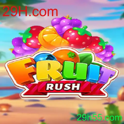 Descubra FruitRush: O Novo Fenômeno dos Jogos Online