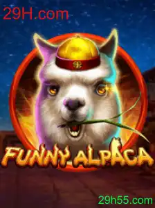 Explorando o Mundo de FunnyAlpaca: Um Jogo Engajador e Divertido