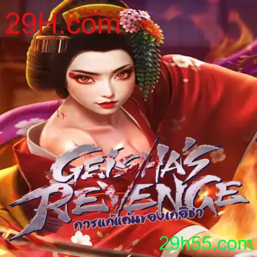 Explorando o Universo de GeishasRevenge: Um Jogo Inovador