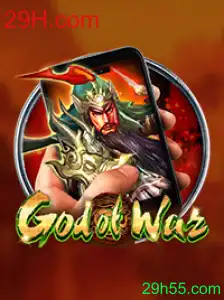 Explorando GodofWarM: Aventuras, Regras e Ação no Universo Mitológico