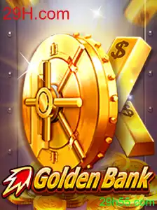 GoldenBank: Um Mergulho no Mundo do Entretenimento Financeiro
