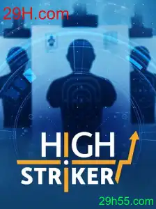 HighStriker: Um Mergulho no Jogo de Habilidade e Precisão