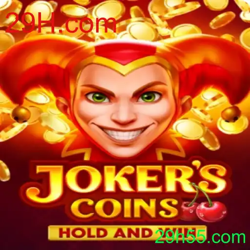 Descubra o Fascinante Mundo de JokersCoins na Plataforma 29H.com