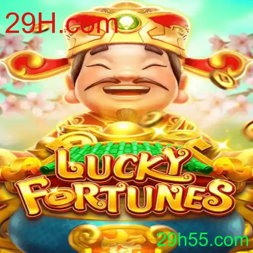 Explorando o Mundo de LUCKYFORTUNES: Um Guia Completo para Jogadores