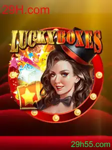 Explorando o Mundo do Jogo LuckyBoxes com 29H.com