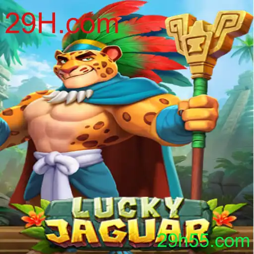 Descubra o Mundo de LuckyJaguar: Um Jogo de Estratégia e Aventuras no 29H.com