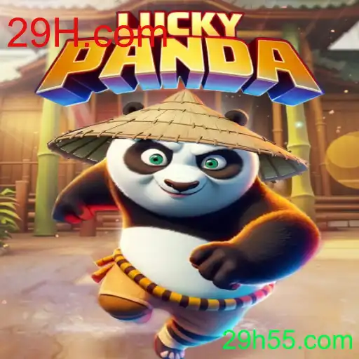Descubra o Fascinante Mundo do Jogo LuckyPanda no 29H.com