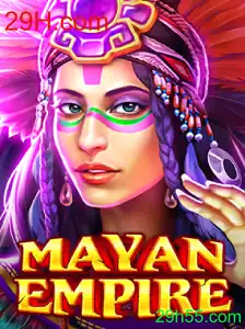 Descubra o Universo de MayanEmpire: Uma Jornada Épica