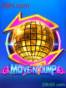 Descubra MovenJump: O Novo Sensação no Mundo dos Jogos