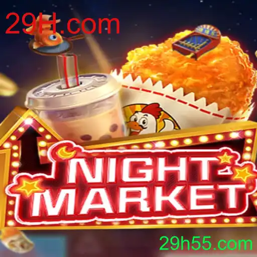 Descubra o Envolvente Jogo NIGHTMARKET: Um Mergulho em Aventura e Estratégia