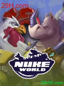 NukeWorld: Explorando o Fascinante Mundo dos Jogos de Estratégia