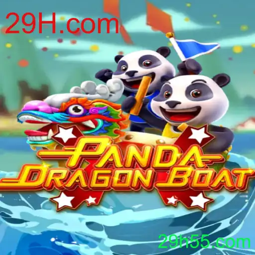 Descubra o Fascinante Mundo de PANDADRAGONBOAT