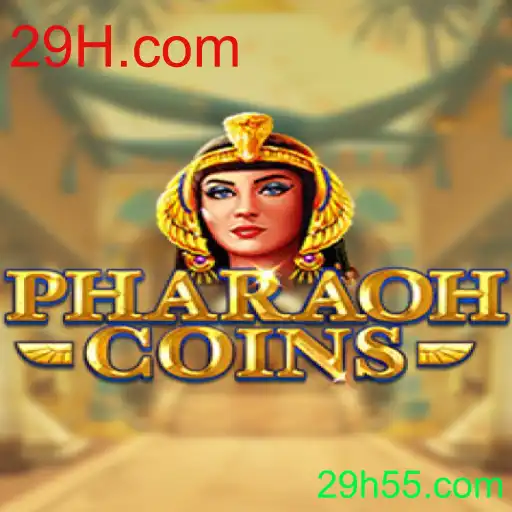 PharaohCoins: Uma Jornada Através do Antigo Egito com 29H.com