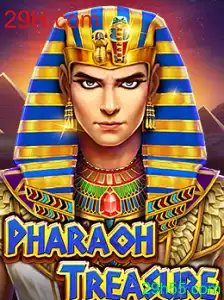Explorando o Fascinante Mundo de PharaohTreasure: Descubra os Segredos do Antigo Egito