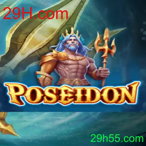 Descobrindo Poseidon: O Fascinante Mundo do Jogo e suas Regras