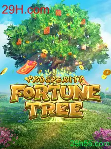 Explorando ProsperityFortuneTree: Uma Jornada de Estratégia e Sucesso