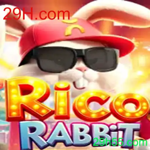 Descobrindo RicoRabbit: Um Salto na Diversão com 29H.com