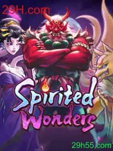Descubra SpiritedWonders: O Novo Jogo Envolvente de Aventuras Imersivas