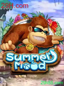 Explorando SummerMood: Um Novo Jogo que Conquista a Temporada