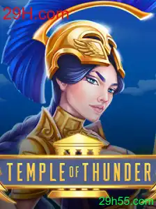 Explore 'TempleofThunder': Uma Jornada Épica no Mundo dos Jogos Online