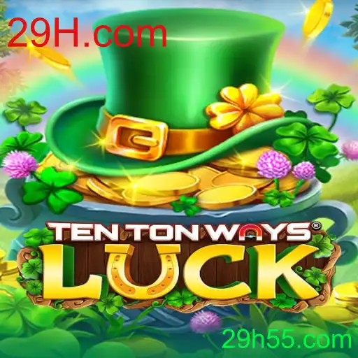 Explorando o Mundo de TenTonWaysLuck: O Fascinante Jogo de Estratégia