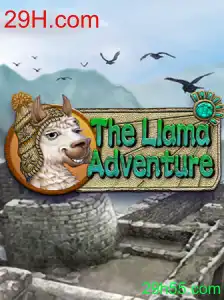 TheLlamaAdventure: Uma Jornada Emocionante no Mundo Virtual