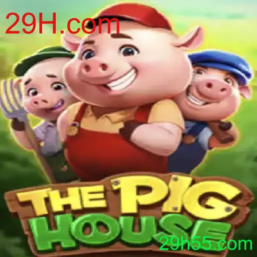 ThePigHouse: Uma Jornada Estratégica no Mundo dos Jogos Online