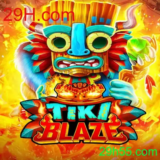 Descubra o Novo Fenômeno dos Jogos: TikiBlaze