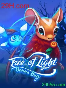 TreeOfLightBonusBuy: Um Mergulho no Mundo Fascinante dos Jogos de Cassino Online