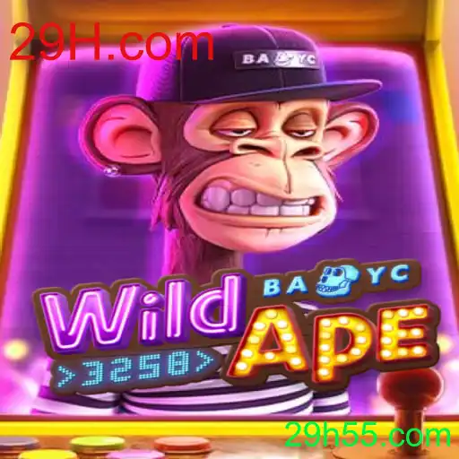 Descubra WildApe3258: Um Novo Jogo Emocionante